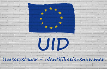 UID Nummer