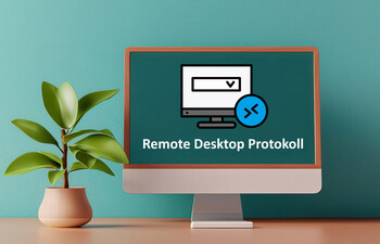 Remote Desktop Protokoll - RDP