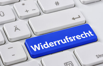 Neuer Widerrufsbutton