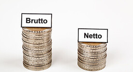 Brutto oder Netto, bei Angeboten?