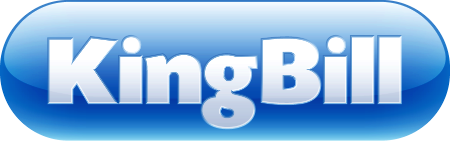 Logo KingBill