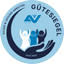 AUVA Gütesiegel - Sicher und Gesund arbeiten