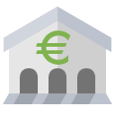 Banken-Schnittstelle