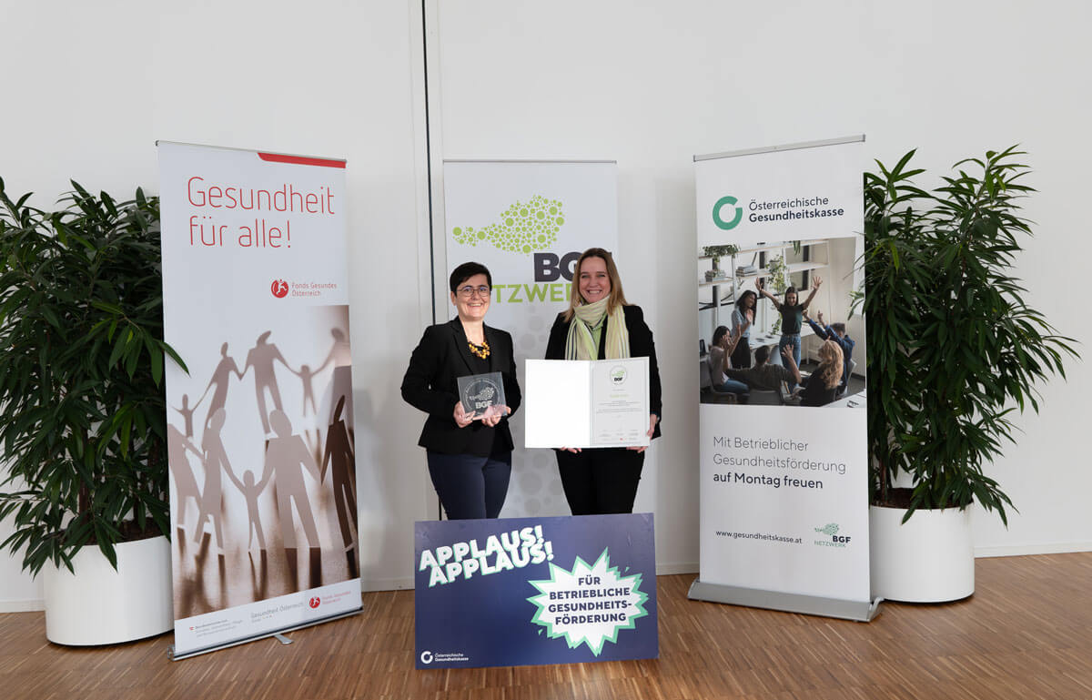Zurecht Stolze Teamleitung