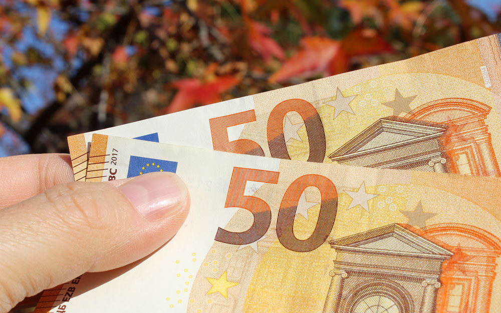 Prämien steuergünstig auszahlen