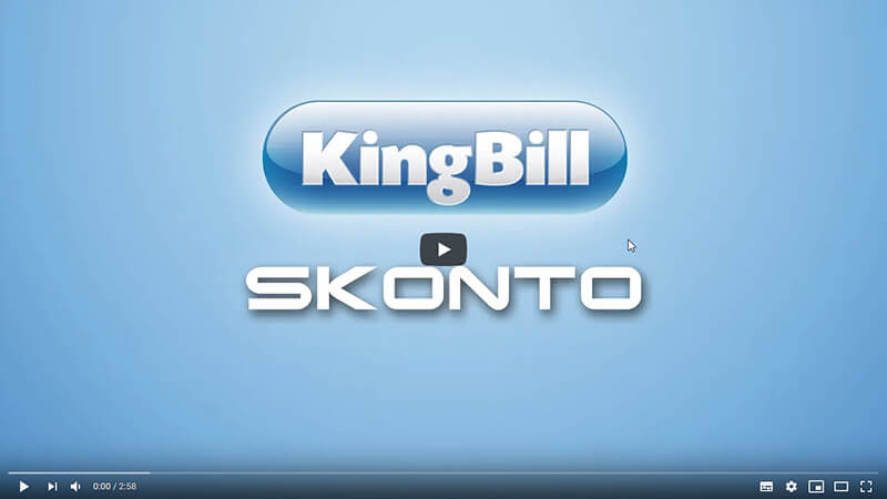 Video Skonto