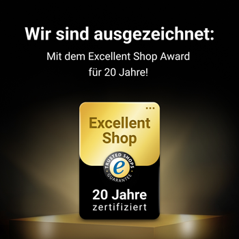 20 Jahre Trusted Shops