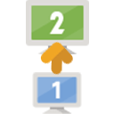 Computerwechsel