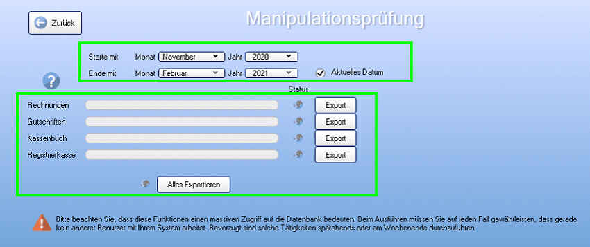 Manipulationsprüfung