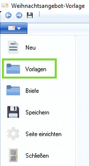 Vorlagen2