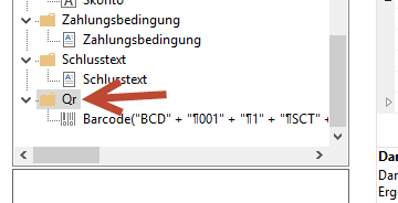 Designer schließen