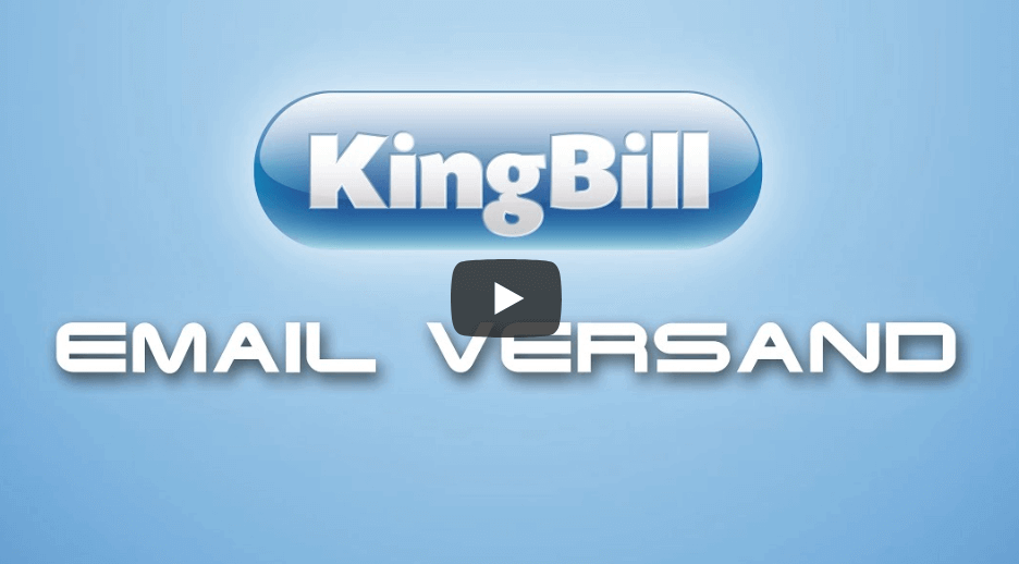 Video Email Versand