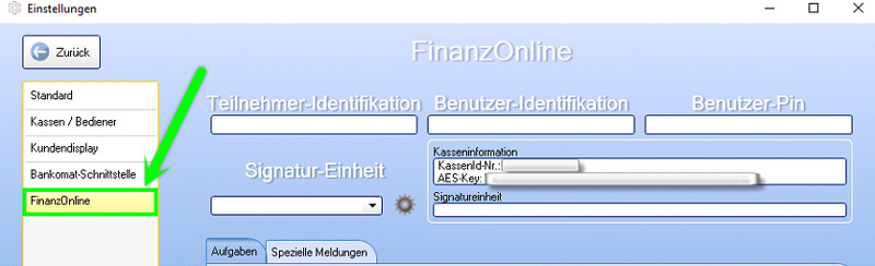 FinanzOnline