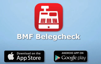 BMF Belegcheck-App