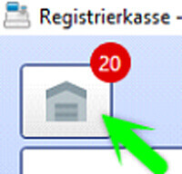 Warenkorb Bearbeiten