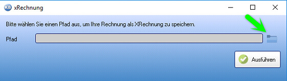 xRechnung