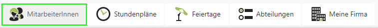 Reiter MitarbeiterInnen