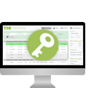 TIC Login mit Apple MAC