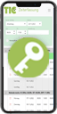 TIC Login mit iOS
