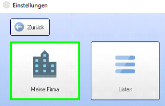 Meine Firma