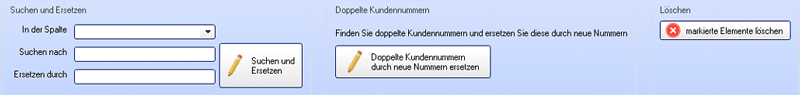 QuickEdit für Kunden