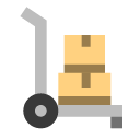 Lagerbewegung