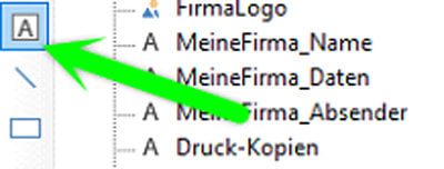 Variableninhalt