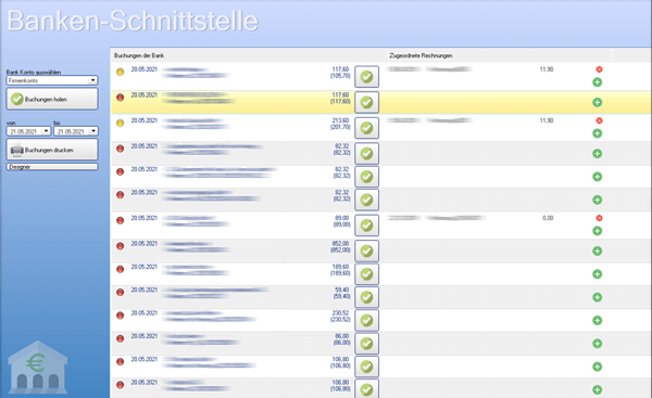 Online-Banking