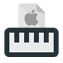 Apple Tastatur