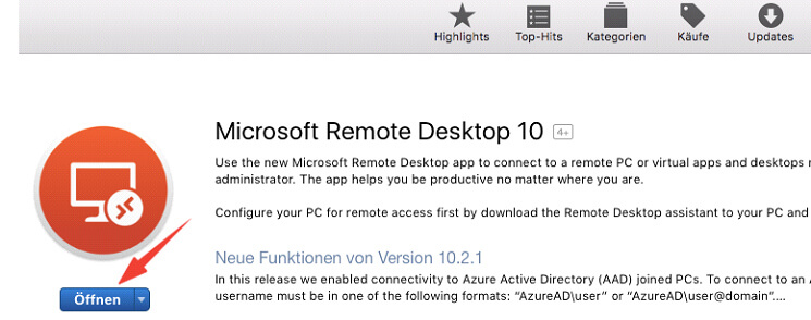 MicrosoftRemoteDesktop