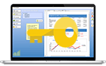 KBO5 mit Windows verbinden