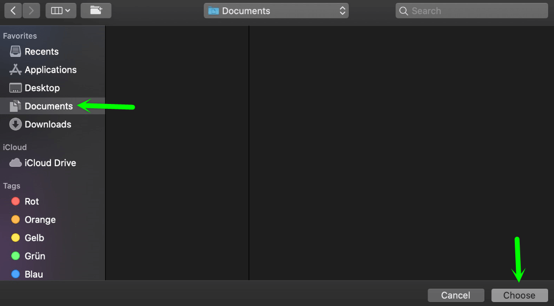 Documents