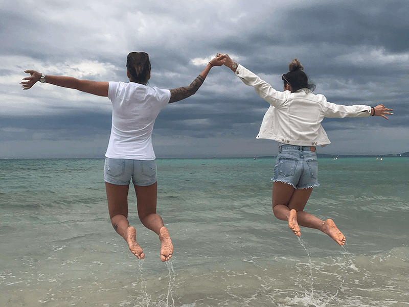 Firmen Urlaub 2019
