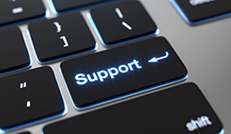 Support