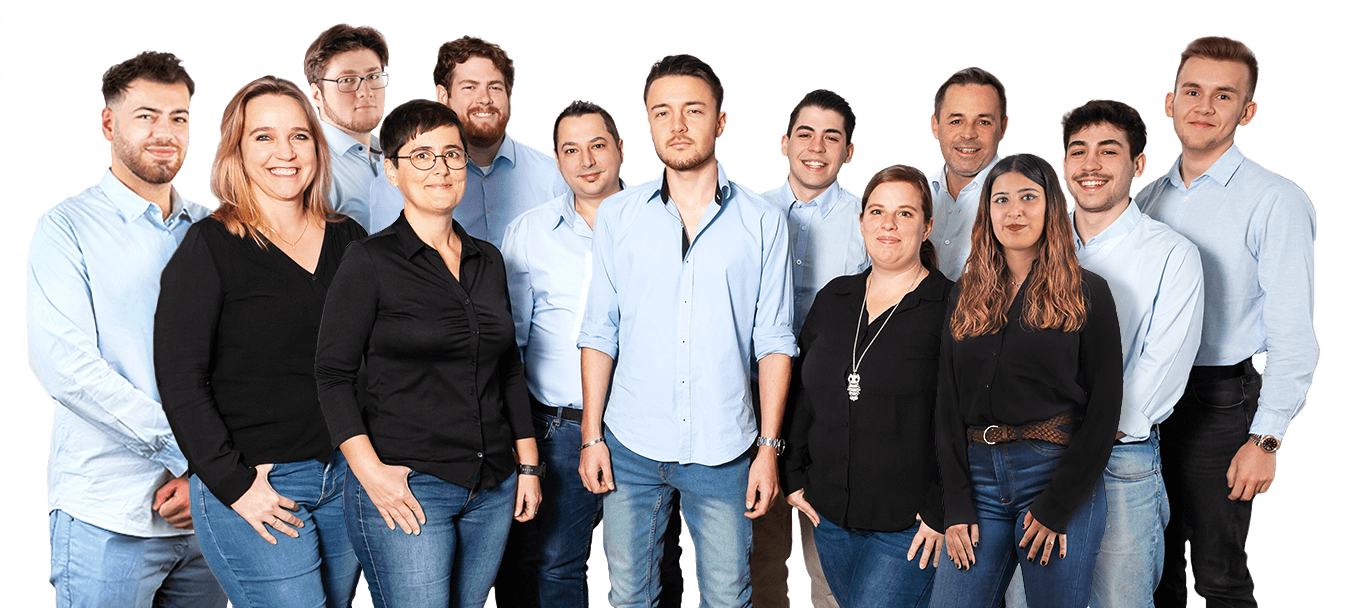 KingBill Team