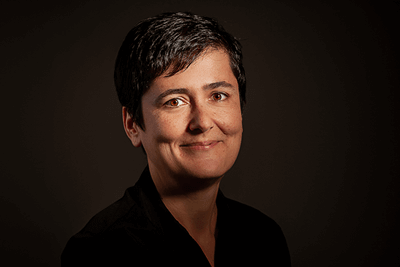Andrea Ott