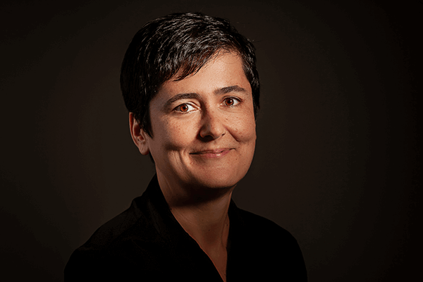 Andrea Ott