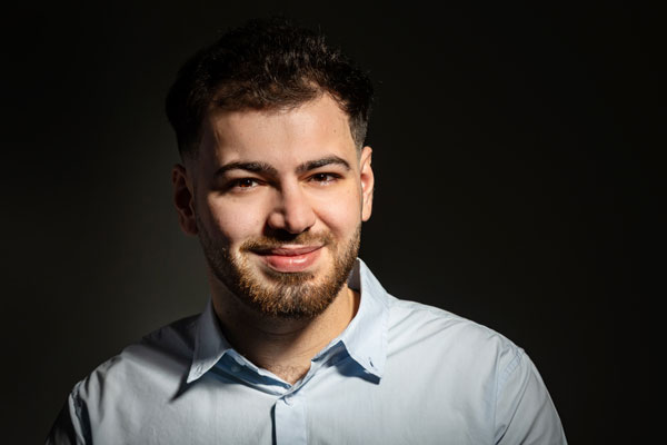 Burak Yildiz
