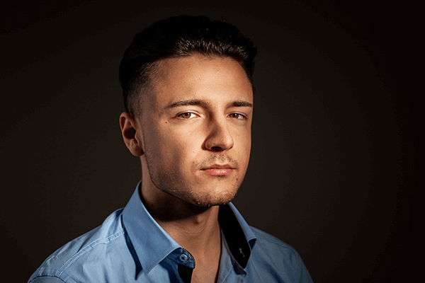 Dominic Glatz