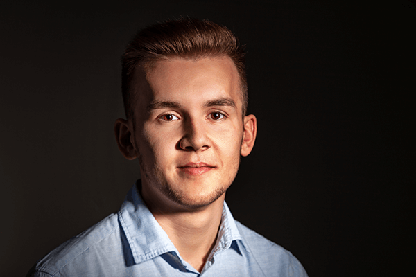 Stefan Ringhofer
