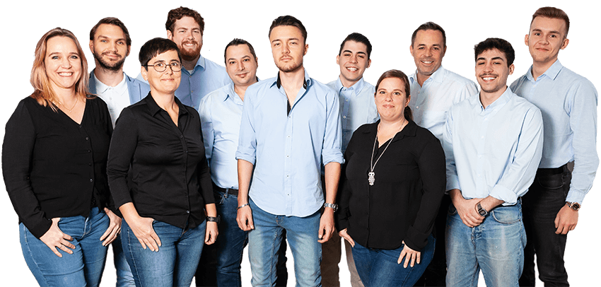 KingBill Team 2023