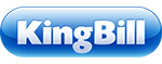 KingBill Logo