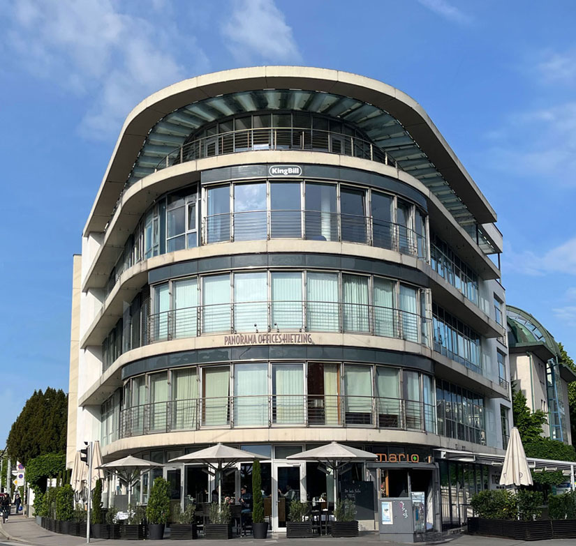 KingBill Office