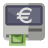 Bankomat-Schnittstelle