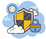 Updates & Sicherheit