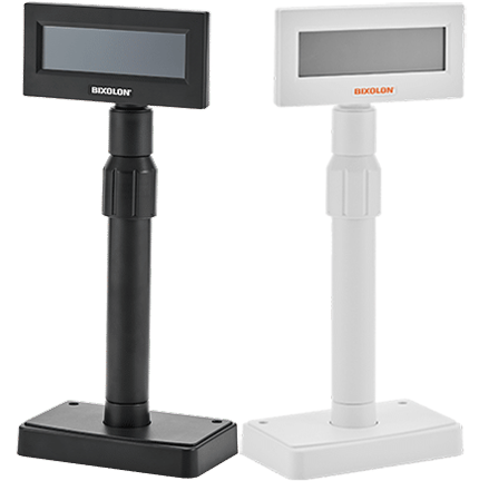 KingBill Hardware Kundendisplay