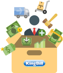 KingBill PRO