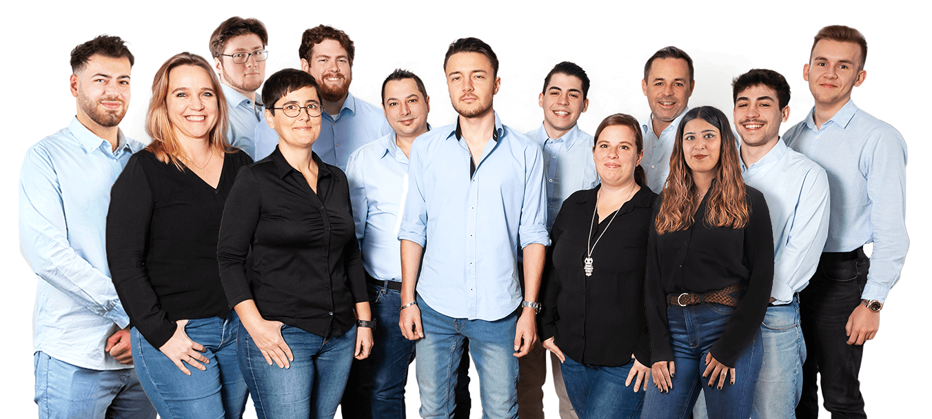 KingBill Team