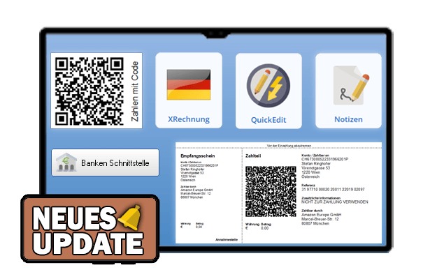 Update-Paket