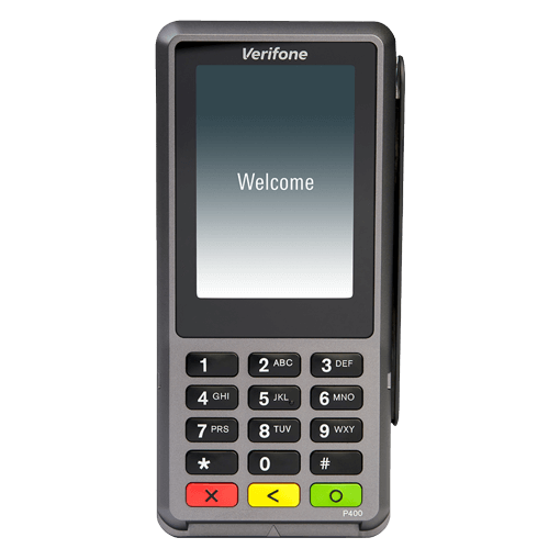 Engage PINPAD p400